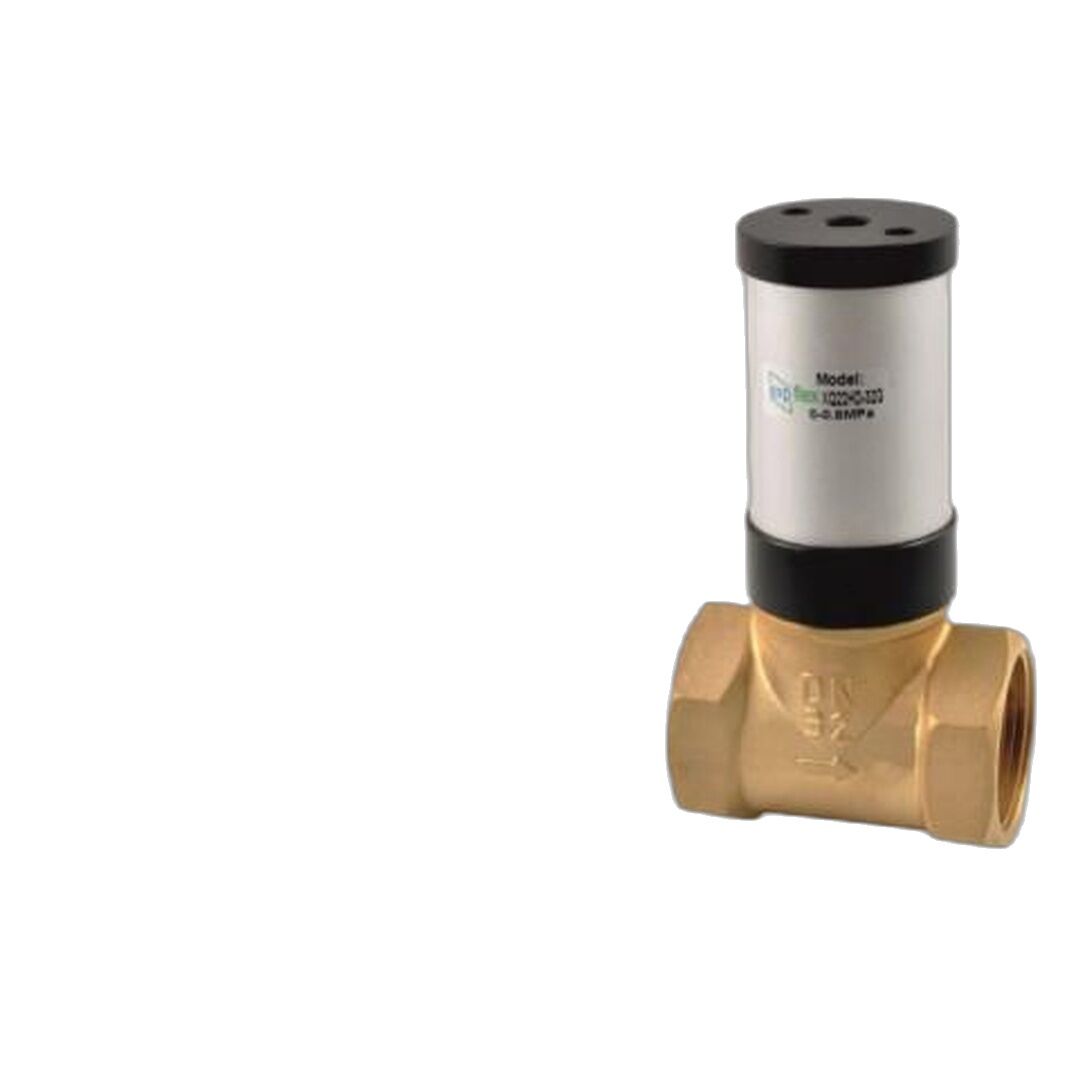 EXPFLEX Q22HD-25G 1'' Piston Seti Q22HD-25G