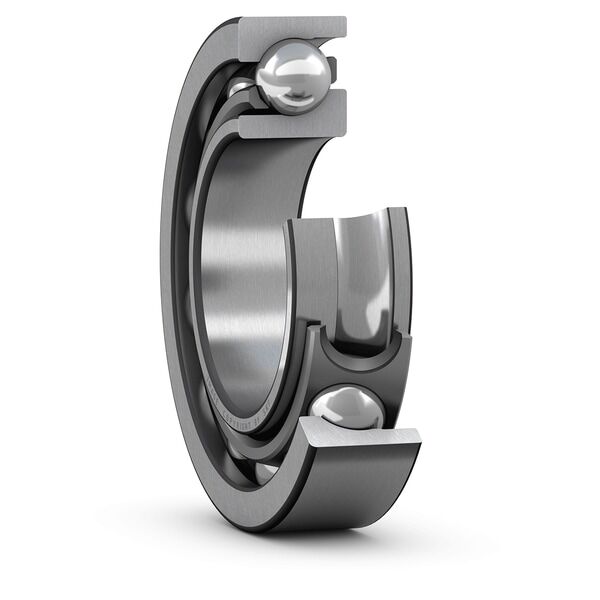 SKF 7314 BEGAF Single Row Angular Contact Bilyalı Rulman
