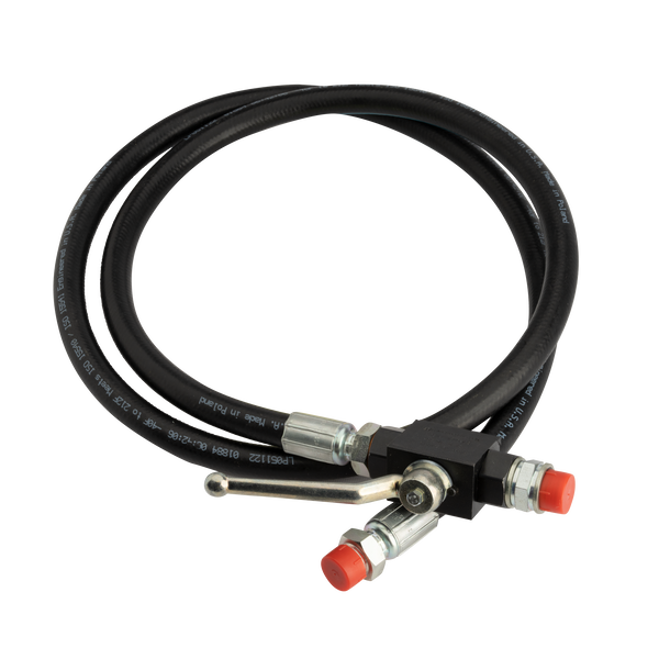 SKF 729147 A Hydraulic Tools For Mounting And Dismounting