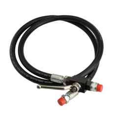 SKF 729147 A Hydraulic Tools For Mounting And Dismounting