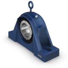 SKF P2BA 307-SRB-CGE Pillow Block Units