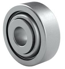 SKF PER.WBB205RPP62 Four-point Contact Bilyalı Rulman