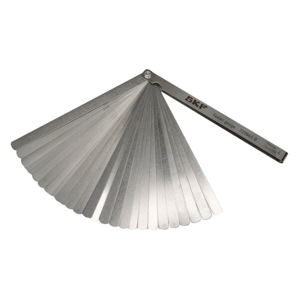 SKF 729865 B Hydraulic Tools For Mounting And Dismounting