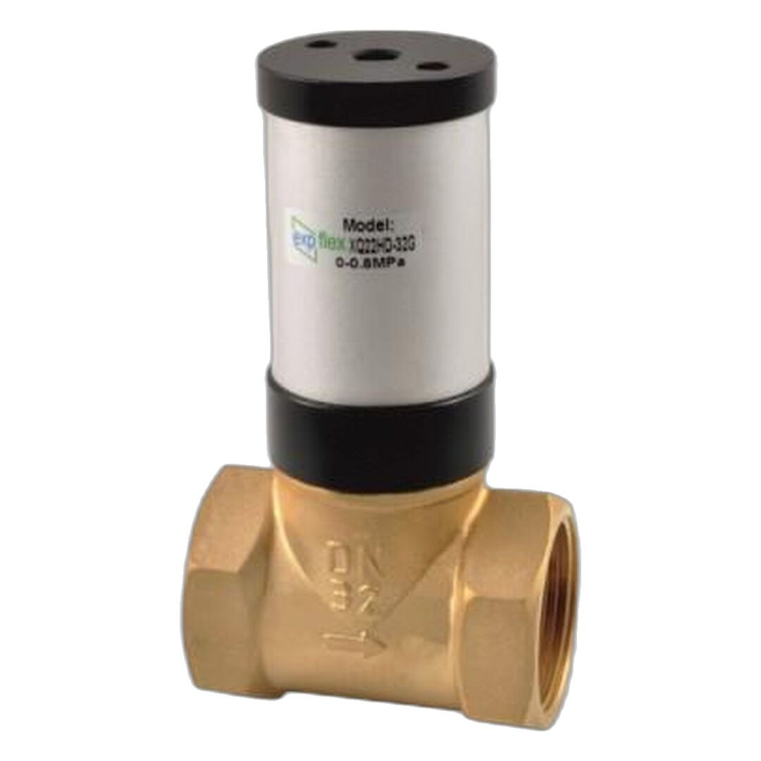 EXPFLEX Q22HD-50G 2'' Piston Seti Q22HD-50G