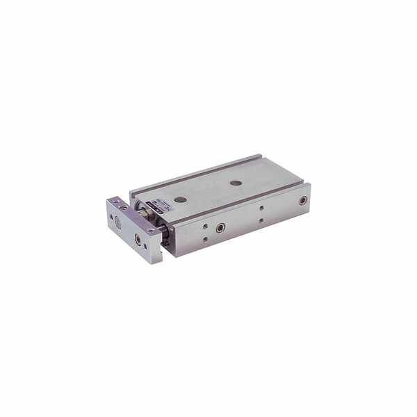 SMC Cxs Kılavuzlu Silindir Ø25mm ECXSM25-30