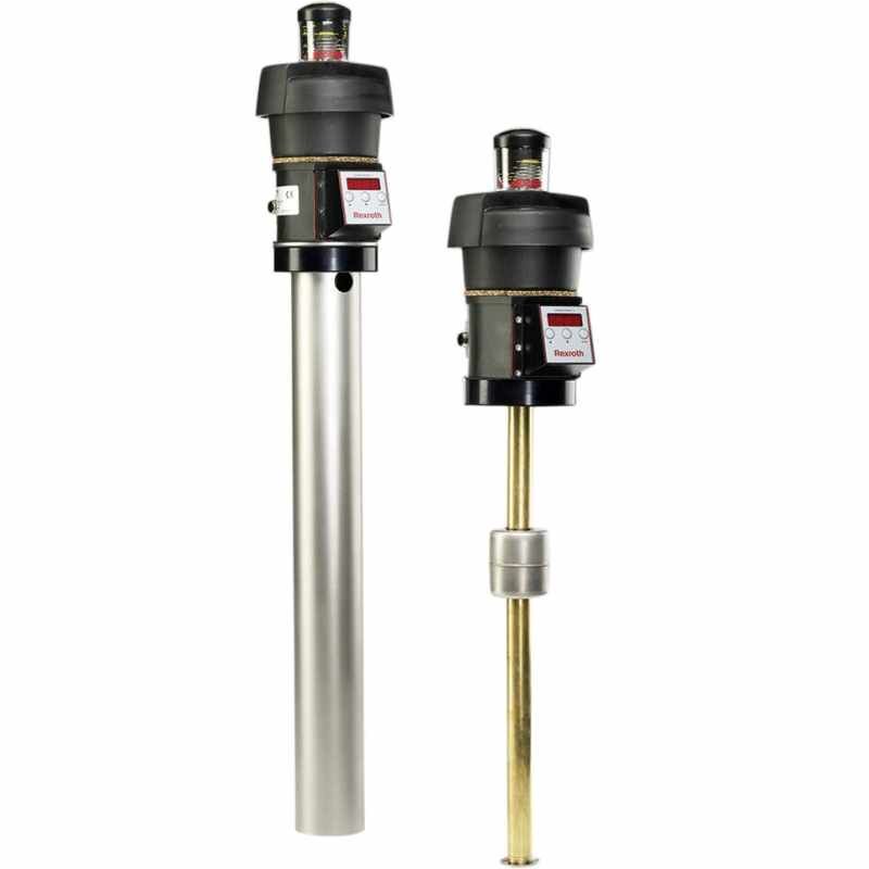 Rexroth R901113700 Şamandıralı anahtarlar ABZMS-37