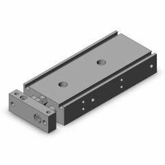 SMC Cxs Kılavuzlu Silindir Ø20mm CXSM20-75