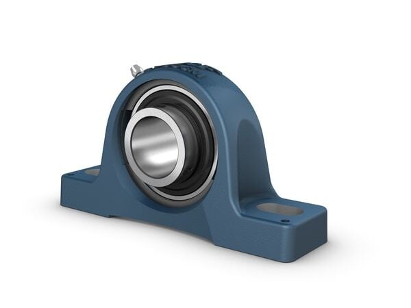 SKF XGRASE40-SY Pillow Block Bilyalı Rulmanlı Üniteler
