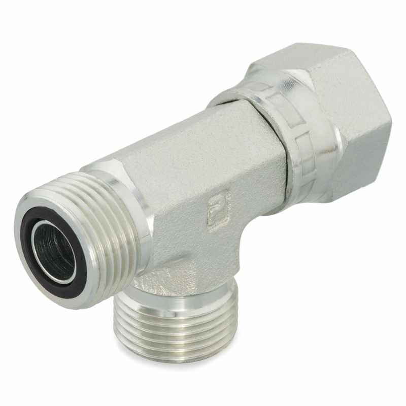Parker Hannifin 4 R6LO-S Hidrolik Aksesuar