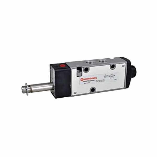 Norgren V61B517A-A3000 Hat Tipi Solenoid Valf