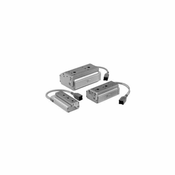 SMC Elektrikli Aktüatör Ø25mm LESH25RJ-150-R36P3