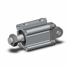 SMC Kompakt Silindir Ø32mm CQ2D32-30DCMZ