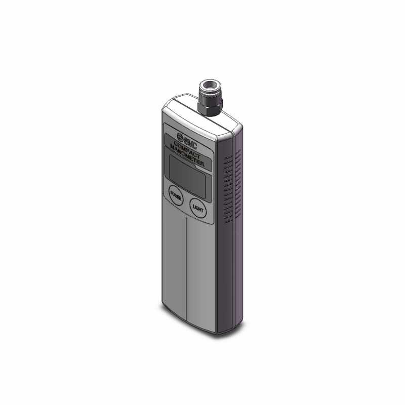 SMC Regülatör Seri 100 PPA100-06