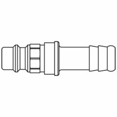 Parker Hannifin 26SFTF06MXN0 Kaplin