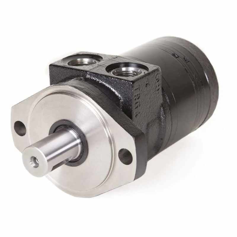 Parker Hannifin TE0330CN411AAAB Hidrolik Motor