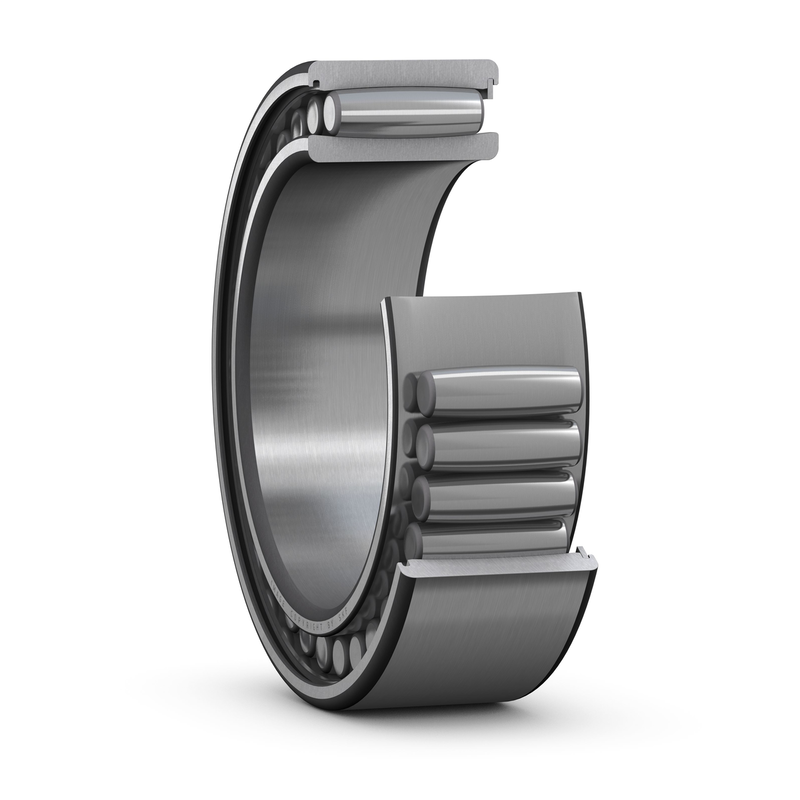 SKF C 6910 V/C4-S3 CARB Makaralı Rulman (Dış Çap 72mm - Genişlik 40mm)