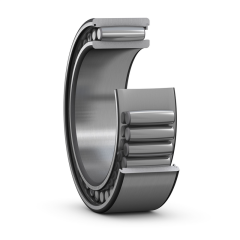 SKF C 6910 V/C4-S3 CARB Makaralı Rulman (Dış Çap 72mm - Genişlik 40mm)