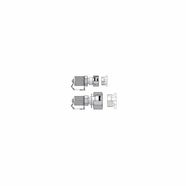 Parker Hannifin VKA3/12S71 Hidrolik Aksesuar