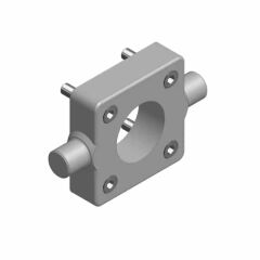 Parker Hannifin P1D-4QMYF Pnömatik Silindir