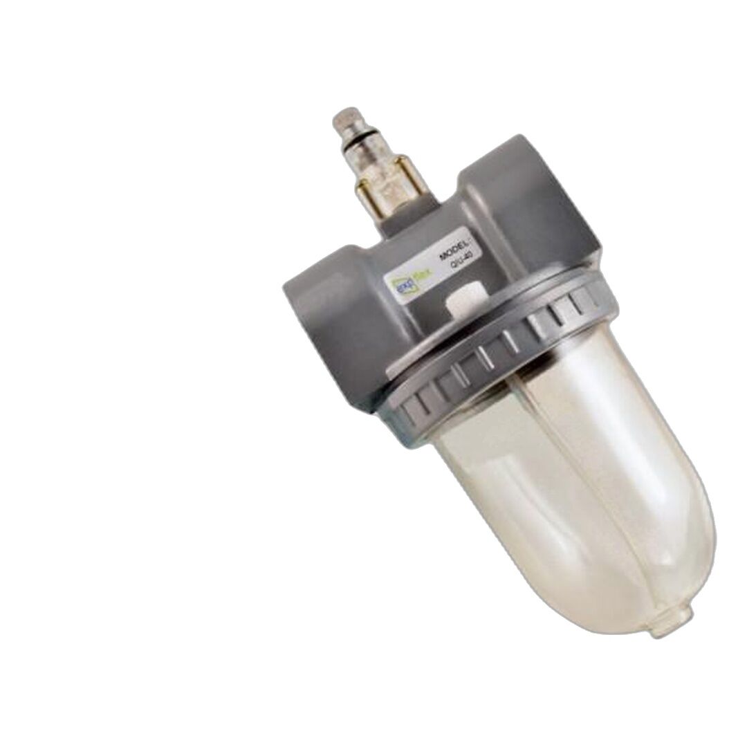 EXPFLEX QIU-50 2'' Yağlayıcı Bağlantı Elemanı QIU50