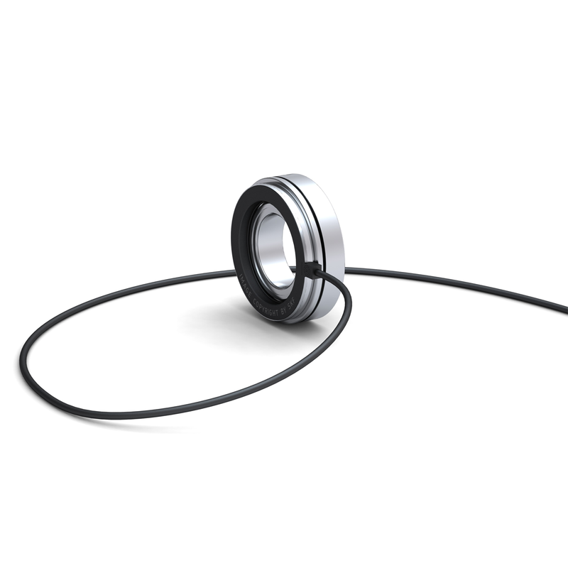 SKF BMB-6208/080S2/UB008A Sabit Bilyalı Rulmanlar (Dış Çap 75.06mm - Genişlik 18mm)