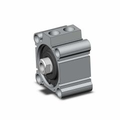SMC Kompakt Silindir Ø50mm CQ2B50-10DCZ