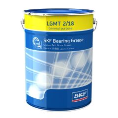 SKF LGMT 2/18 Lubricants