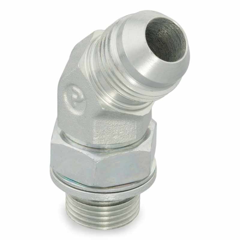 Parker Hannifin 8-8V4OMXS Hidrolik Aksesuar
