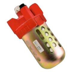 EXPFLEX QIUD20 3/4 Metal Muhafazalı Yağlayıcı