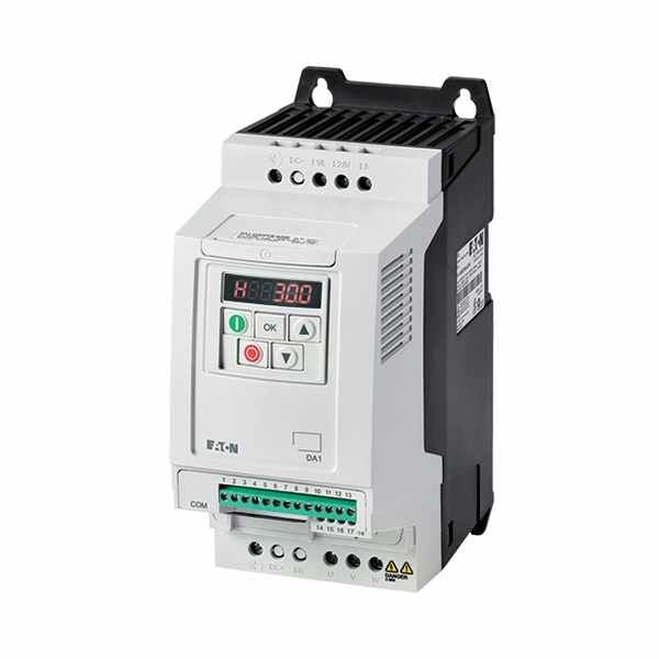 Siemens 6SL3210-5BE31-1CV0 Değişken Frekanslı Sürücüler