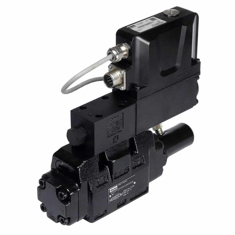Parker Hannifin D31FPB61EB5NK00 Hidrolik Vana