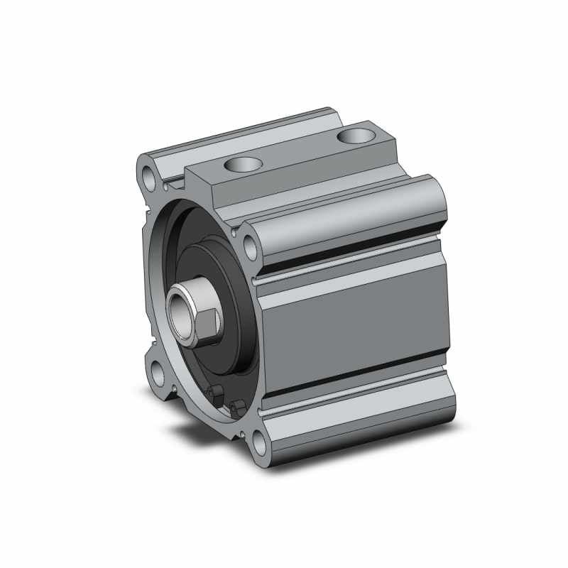 SMC Kompakt Silindir Ø100mm CQ2A100-40DZ