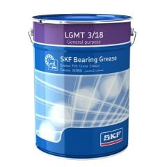 SKF LGMT 3/18 Lubricants