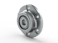 SKF PER.W5204RPP54-FC-A Bilyalı rulman, poyra rulmanı ünitesi, SKF Agri Hub