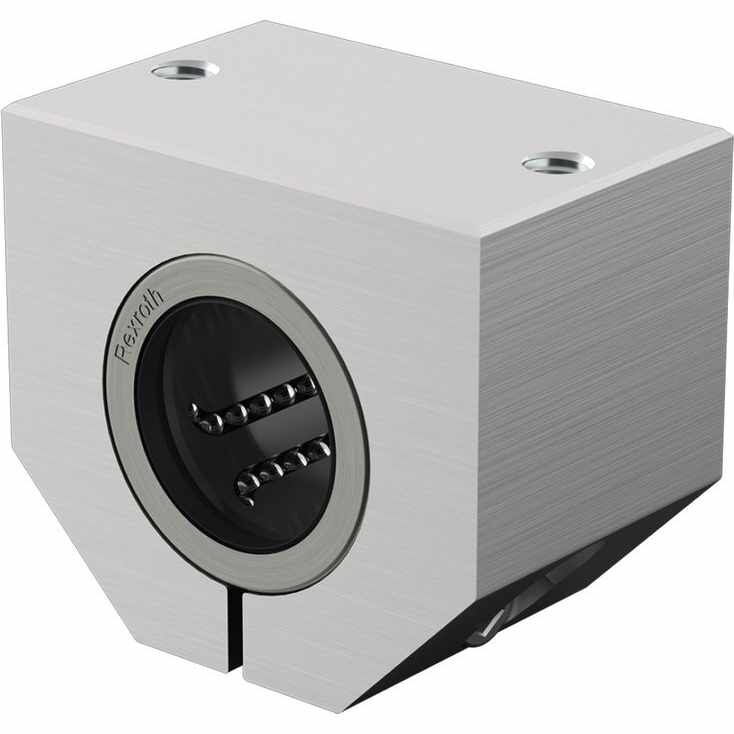 Rexroth R102724044 Lineer Burçlar ve Miller Kompakt Lineer Burçlar ve Lineer Setler