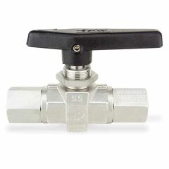 Parker Hannifin 8A-B8LJ2-SSP Hidrolik Vana