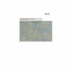 Rexroth R900018549 Aksesuarlar Aksesuarlar