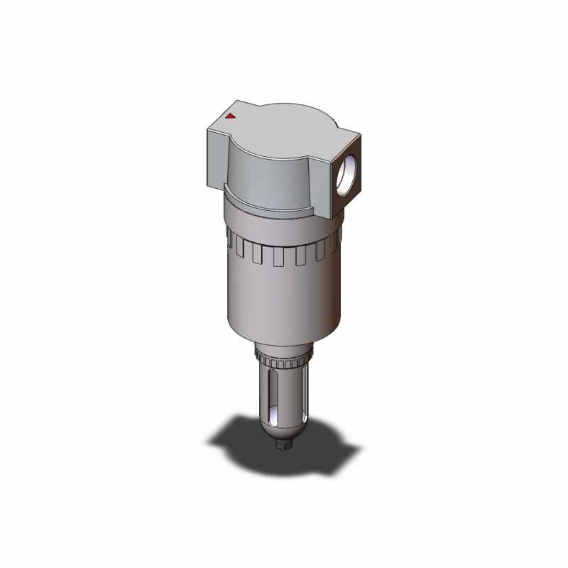 Norgren B74G-6AK-QD1-RMG Excelon Filtre/Regülatör