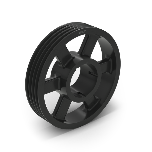 SKF PHP 6-8V3550TB V-belt Pulleys