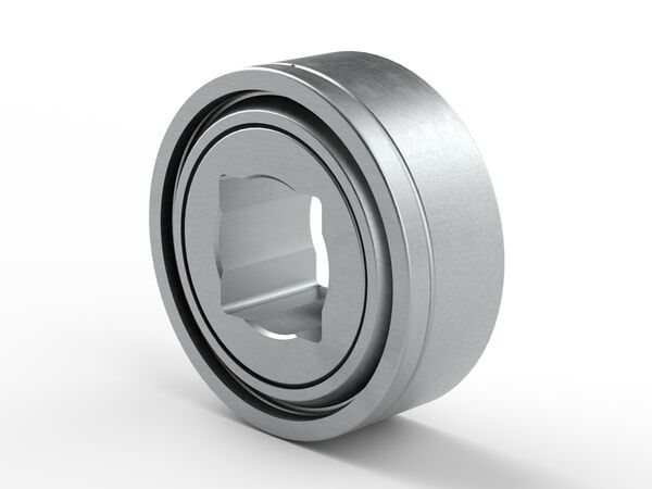 SKF PER.GW210SPP4 Sabit Bilyalı Rulman