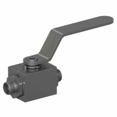 Parker Hannifin KH22L71X Hidrolik Vana
