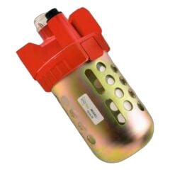 EXPFLEX QIUd-40 1''1/2 1/2'' Yağlayıcı Bağlantı Elemanı QIUD40