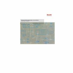 Rexroth R900018629 Aksesuarlar Aksesuarlar