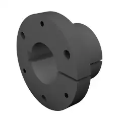 SKF PHF SF-55MM Düz Burçlar (Genişlik 31,75 mm)