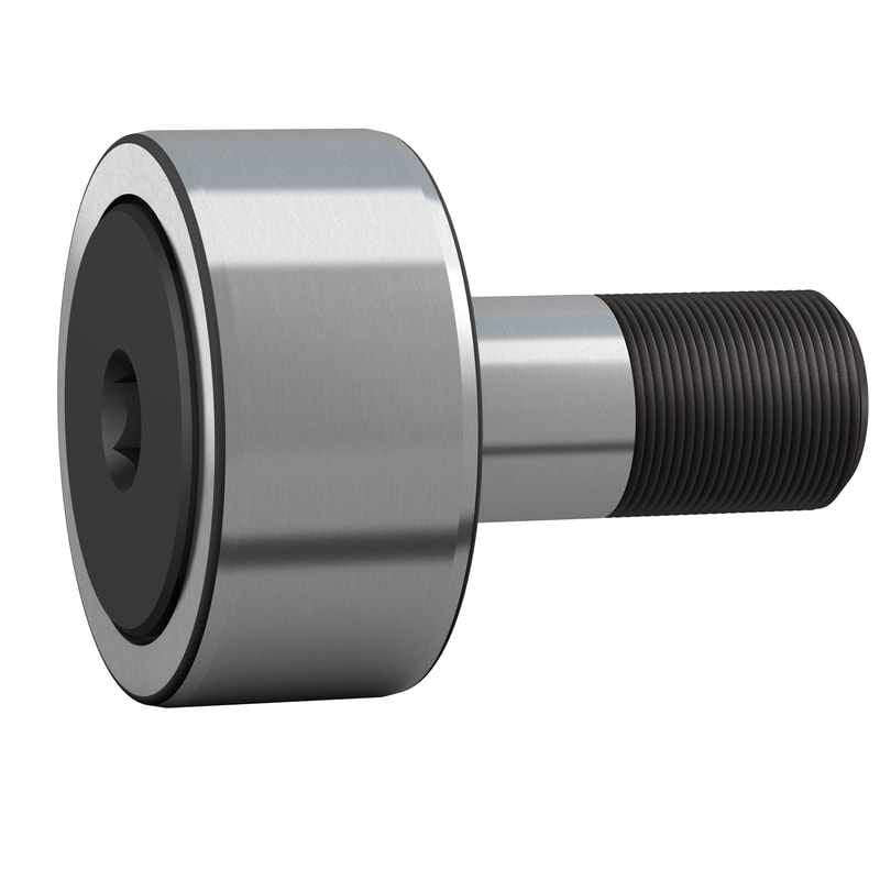 SKF KRV 22 B Boyunduruk Silindirleri (Dış Çap 17.10mm - Genişlik 36,20 mm)