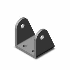 SMC C75 Yuvarlak Gövdeli Silindir Ø76mm C76C32