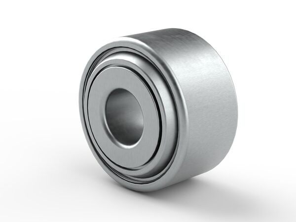 SKF PER.W5204RPP58-A Çift Sıralı Açısal Temaslı Bilyalı Rulman