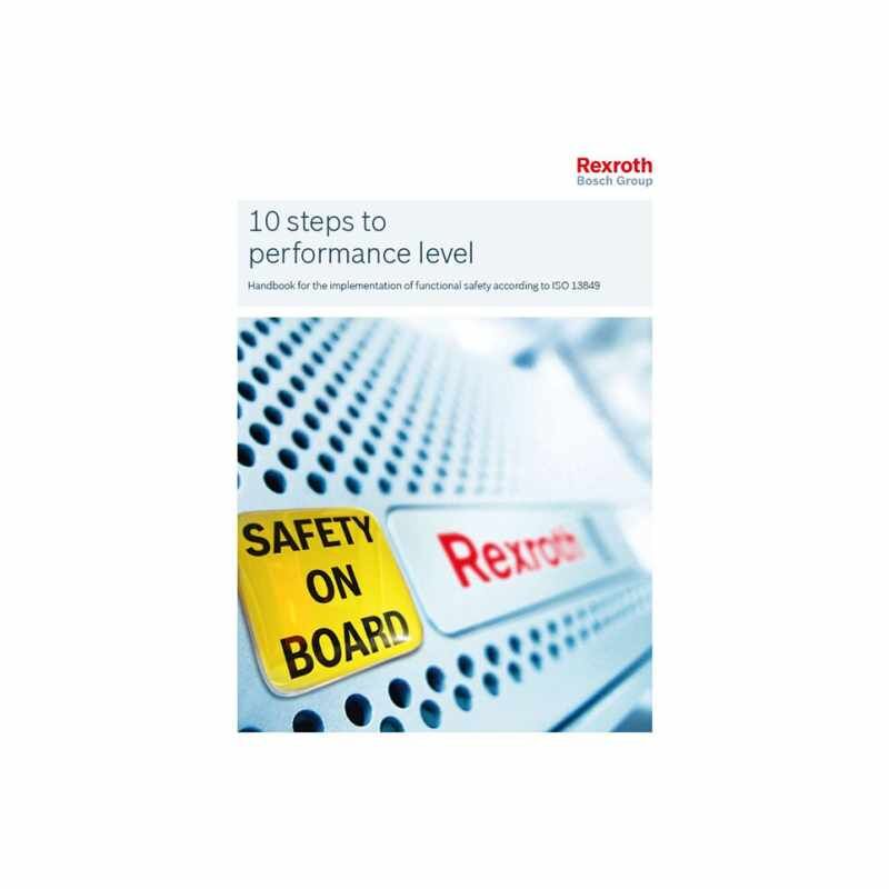 Rexroth R961006999 Aksesuarlar Aksesuarlar
