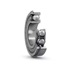 SKF 310-Z-NBR Sabit Bilyalı Rulmanlar (Dış Çap 110mm - Genişlik 27mm)