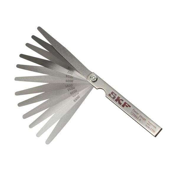 SKF 729865 A Hydraulic Tools For Mounting And Dismounting